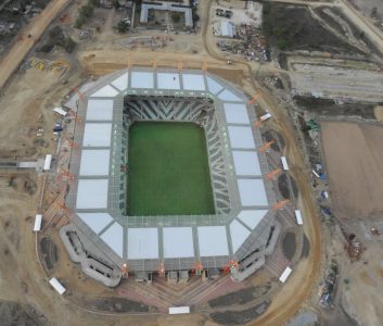 Mbombela Stadium